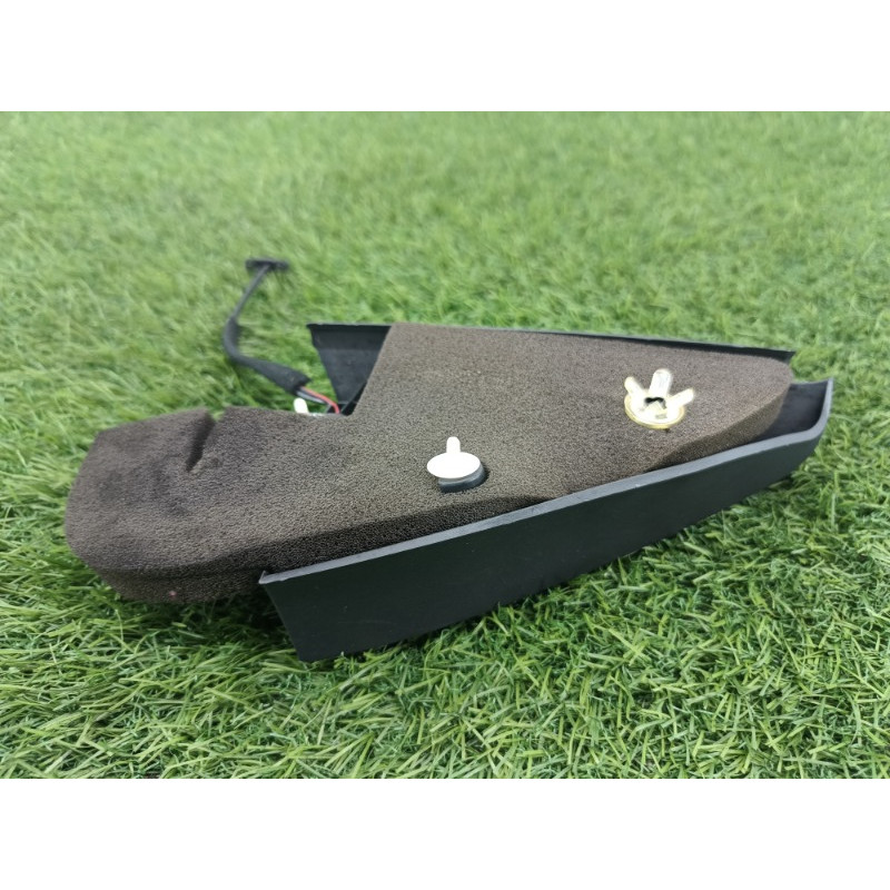 Динамик (электрика) Volkswagen Tiguan 5N 2011 1.4 CAVA 5n0035412a