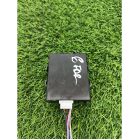 Блок бесключевого доступа