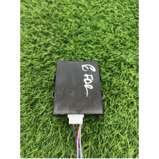 Блок бесключевого доступа