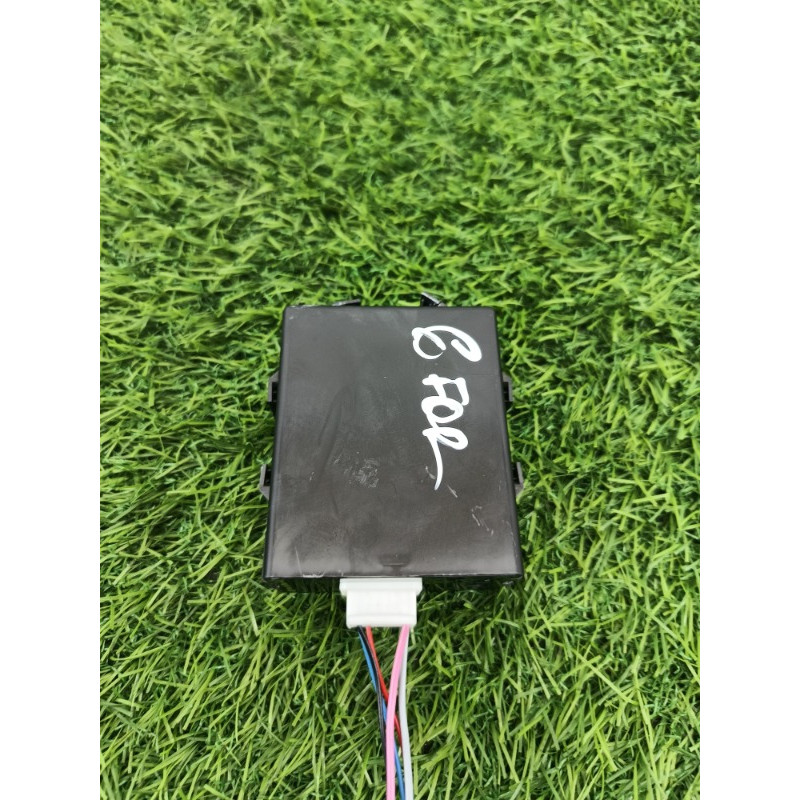 Блок бесключевого доступа (электрика / блок управления) Subaru Forester SK 2020 2.5 88035SJ060