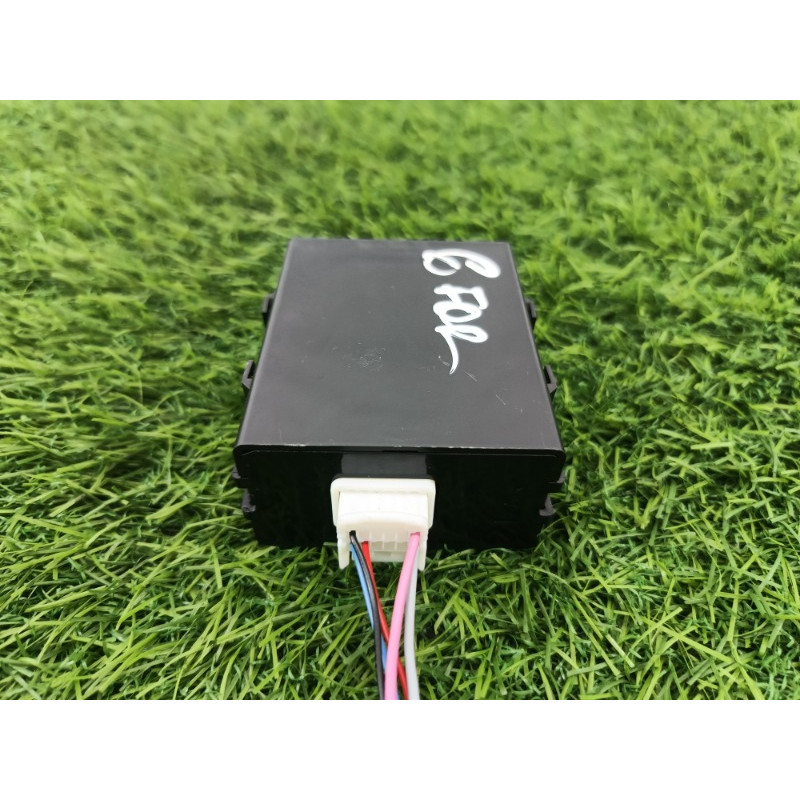 Блок бесключевого доступа (электрика / блок управления) Subaru Forester SK 2020 2.5 88035SJ060