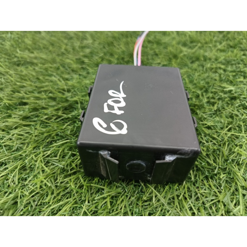 Блок бесключевого доступа (электрика / блок управления) Subaru Forester SK 2020 2.5 88035SJ060