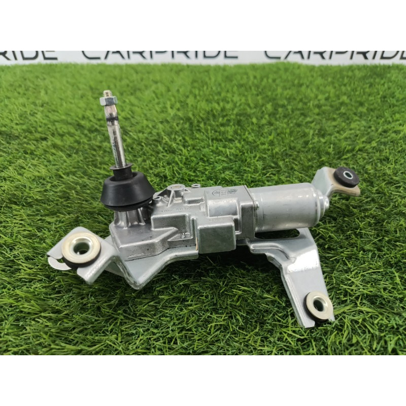 Мотор склоочисників (електрика) Subaru Forester SK 2020 2.5 86510SJ080