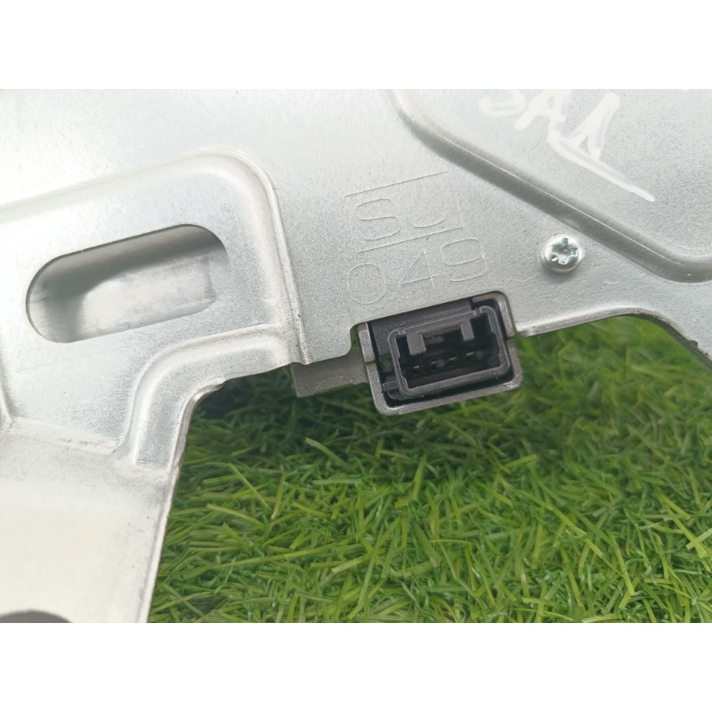 Мотор склоочисників (електрика) Subaru Forester SK 2020 2.5 86510SJ080