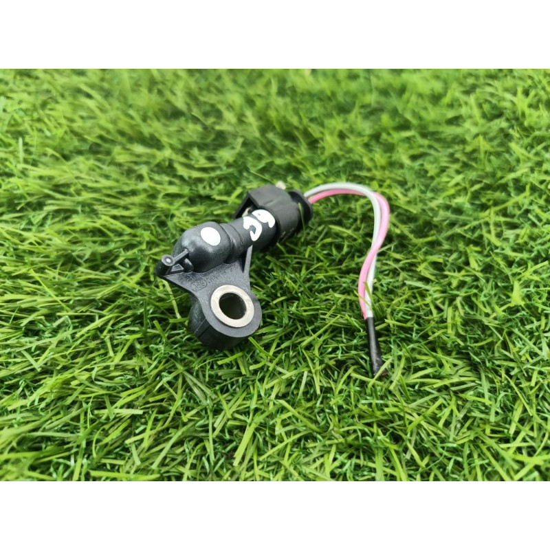 Датчик удара (электрика / датчики) Subaru Forester SK 2020 2.5 98237SJ000