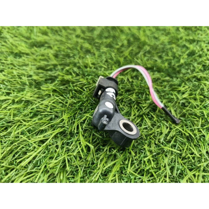 Датчик удара (электрика / датчики) Subaru Forester SK 2020 2.5 98237SJ000