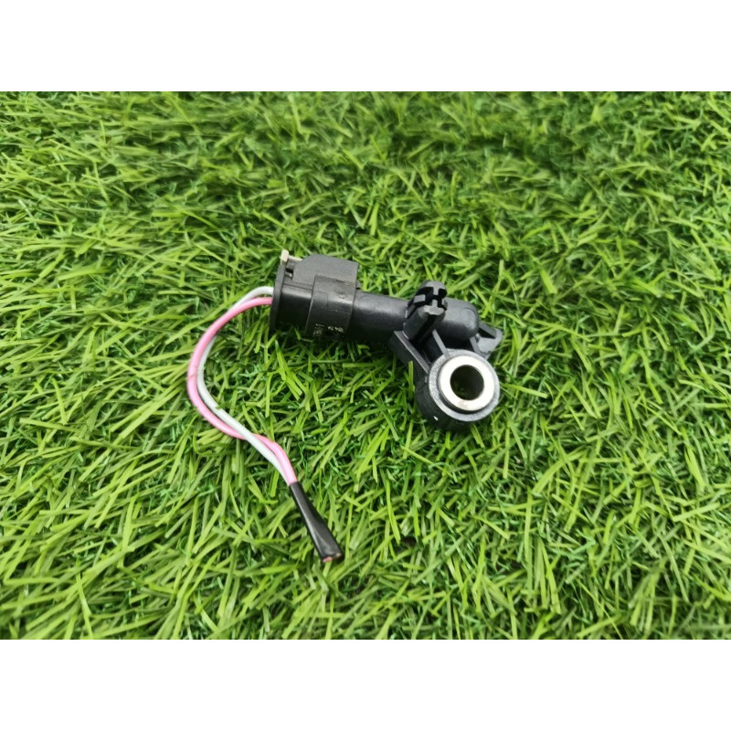 Датчик удара (электрика / датчики) Subaru Forester SK 2020 2.5 98237SJ000