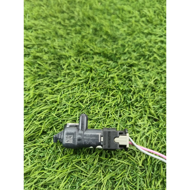 Датчик удара (электрика / датчики) Subaru Forester SK 2020 2.5 98237SJ000