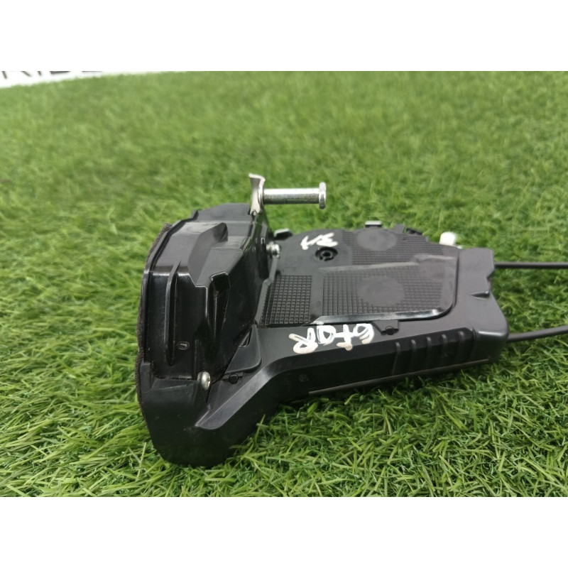 Замок дверей (кузов і елементи) Subaru Forester SK 2020 2.5 61035SJ010