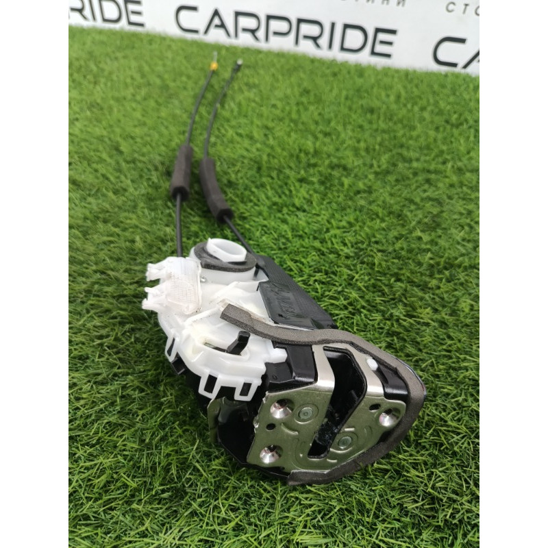 Замок дверей (кузов і елементи) Subaru Forester SK 2020 2.5 61035SJ000