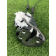 Замок дверей (кузов і елементи) Subaru Forester SK 2020 2.5 61035SJ000