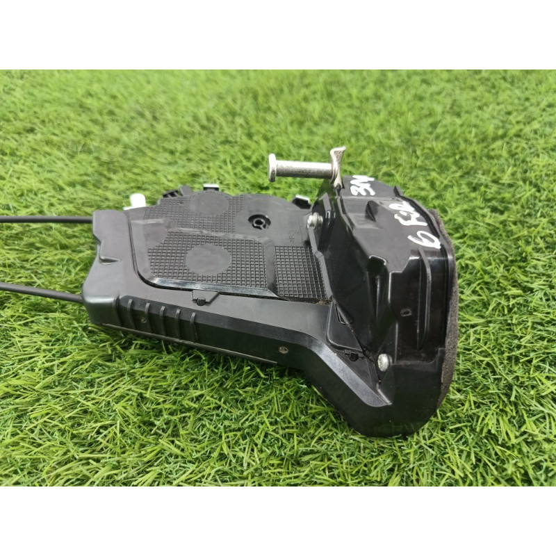 Замок дверей (кузов і елементи) Subaru Forester SK 2020 2.5 61035SJ000