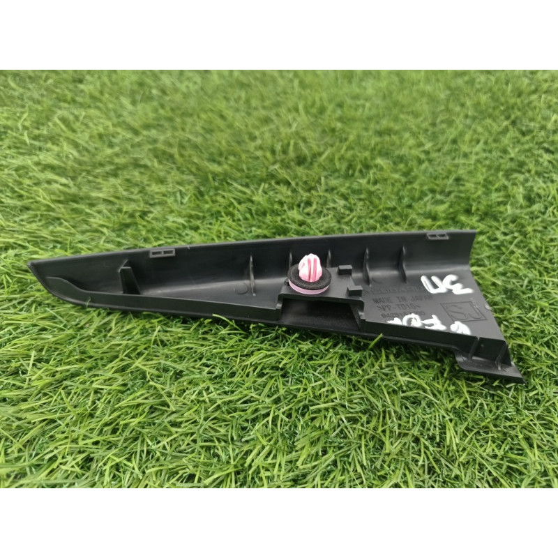 Внутрішній молдинг двері (кутник) (кузов і елементи) Subaru Forester SK 2020 2.5 94251sj000