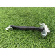 Обмежувач дверей (кузов і елементи) Subaru Forester SK 2020 2.5 62124SJ000