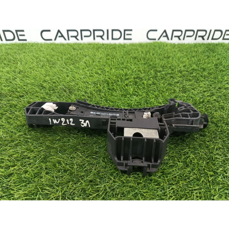 Кронштейн ручки двери (кузов и элементы) Mercedes-Benz E-class w212 2013 2.2 CDI a2047602134