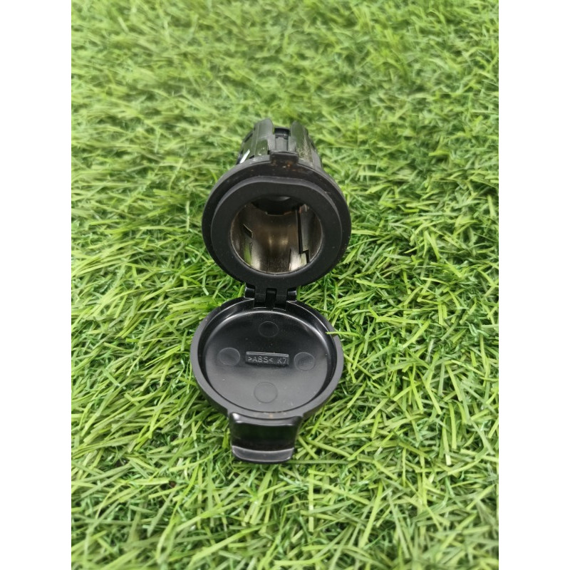 Розетка (электрика) Subaru Forester SK 2020 2.5 86711AL010
