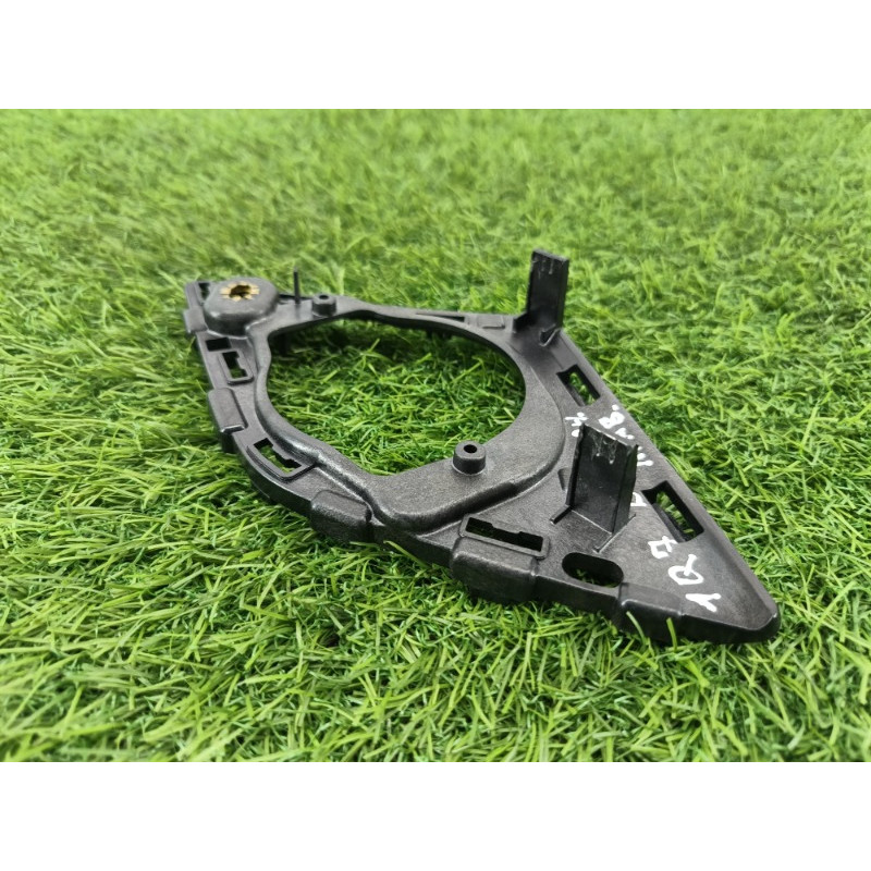 Кронштейн (двигатель и элементы) Audi Q7 4M 2015 3.0 CRE 4m0035428