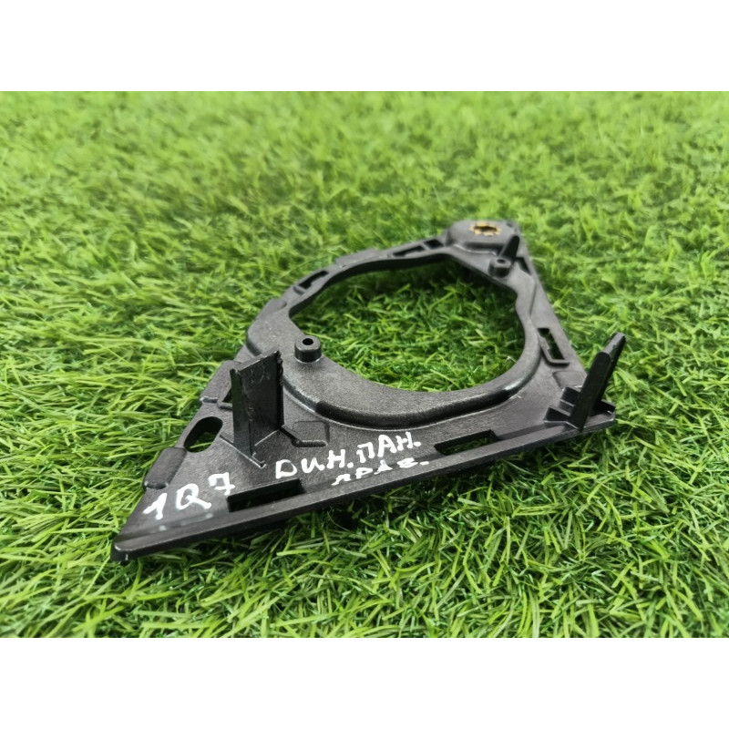 Кронштейн (двигатель и элементы) Audi Q7 4M 2015 3.0 CRE 4m0035428