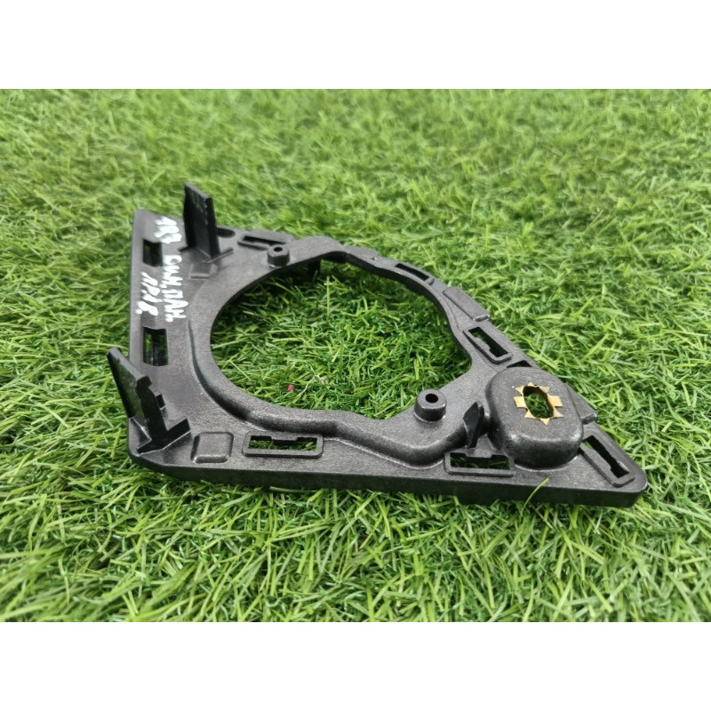 Кронштейн (двигатель и элементы) Audi Q7 4M 2015 3.0 CRE 4m0035428