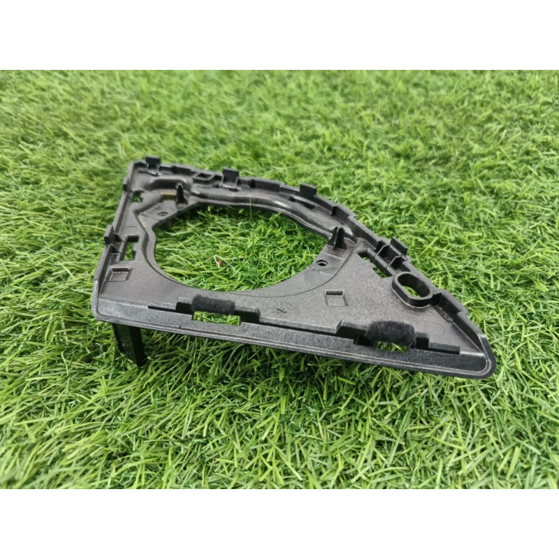 Кронштейн (двигатель и элементы) Audi Q7 4M 2015 3.0 CRE 4m0035428