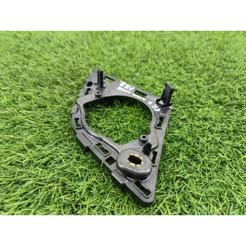 Кронштейн (двигатель и элементы) Audi Q7 4M 2015 3.0 CRE 4m0035427