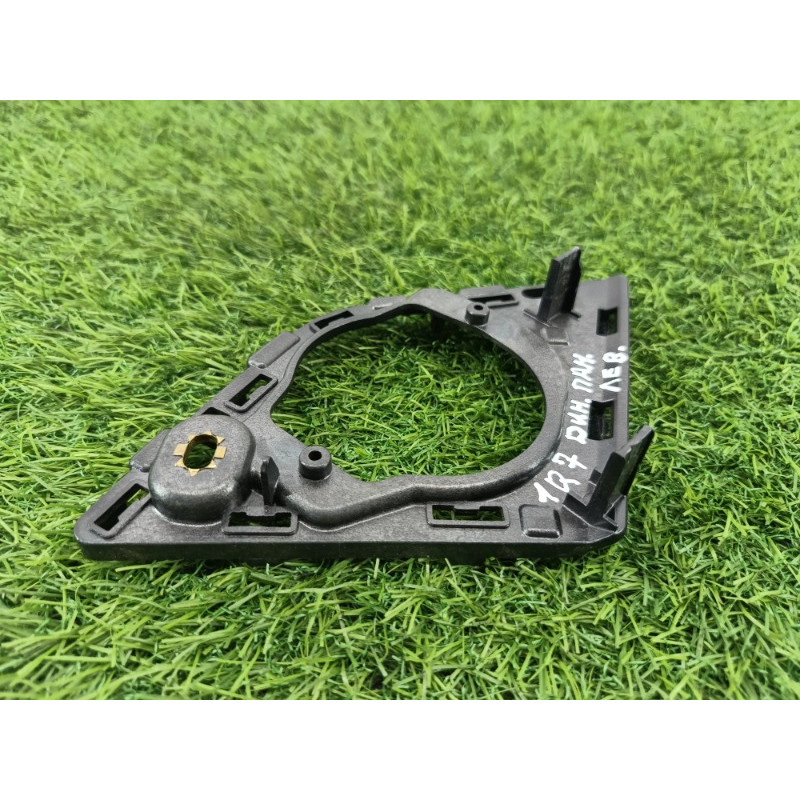 Кронштейн (двигатель и элементы) Audi Q7 4M 2015 3.0 CRE 4m0035427