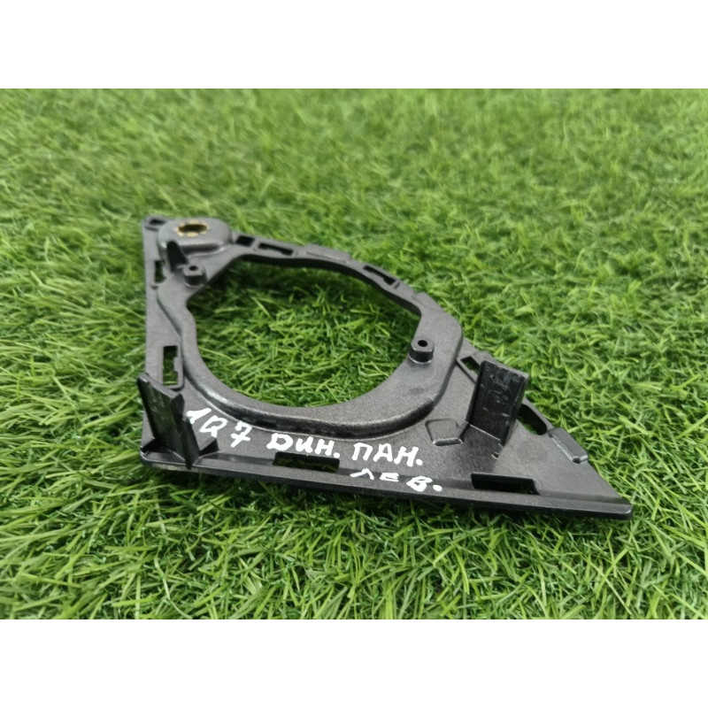 Кронштейн (двигатель и элементы) Audi Q7 4M 2015 3.0 CRE 4m0035427