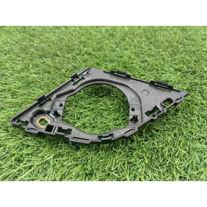 Кронштейн (двигатель и элементы) Audi Q7 4M 2015 3.0 CRE 4m0035427