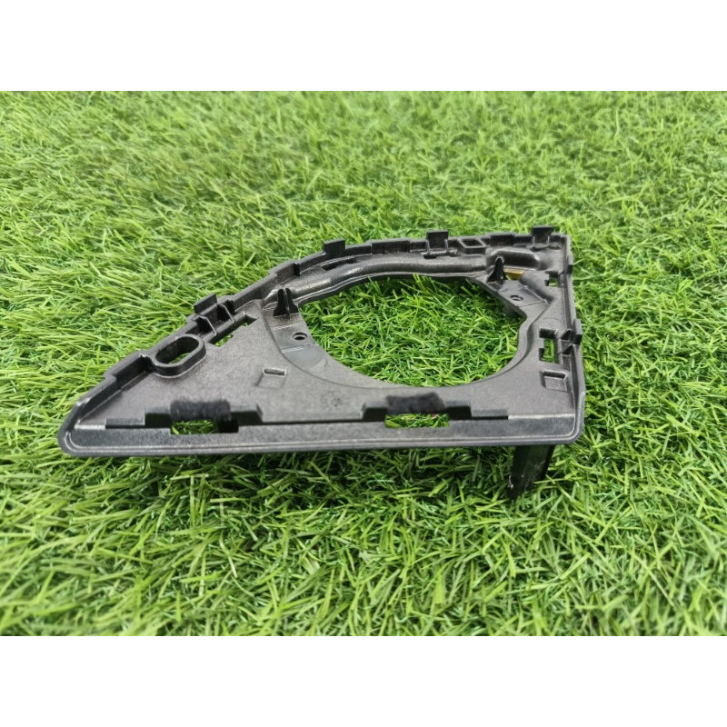 Кронштейн (двигатель и элементы) Audi Q7 4M 2015 3.0 CRE 4m0035427