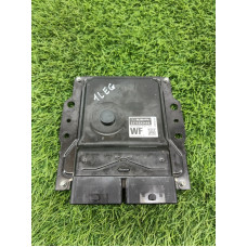 Блок управления двигателем