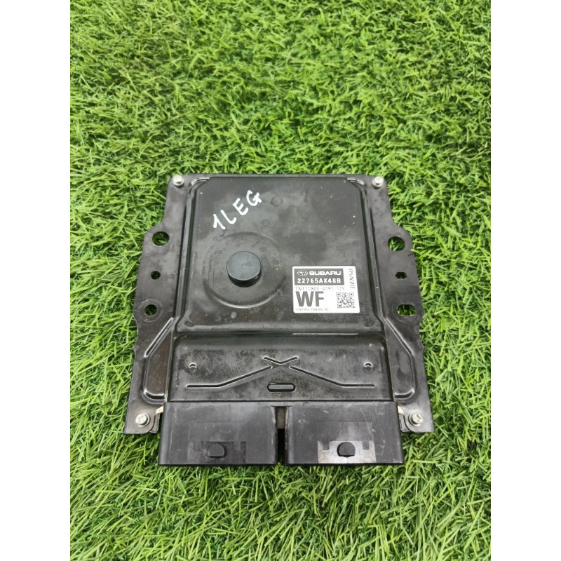 Блок управления двигателем (электрика / блок управления) Subaru Legacy BN 2016 2.5 22765ak48b
