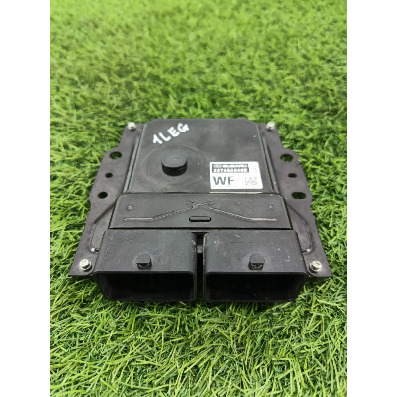 Блок управления двигателем (электрика / блок управления) Subaru Legacy BN 2016 2.5 22765ak48b