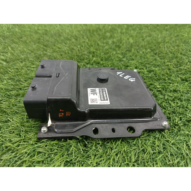 Блок управления двигателем (электрика / блок управления) Subaru Legacy BN 2016 2.5 22765ak48b