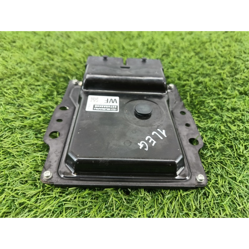 Блок управления двигателем (электрика / блок управления) Subaru Legacy BN 2016 2.5 22765ak48b