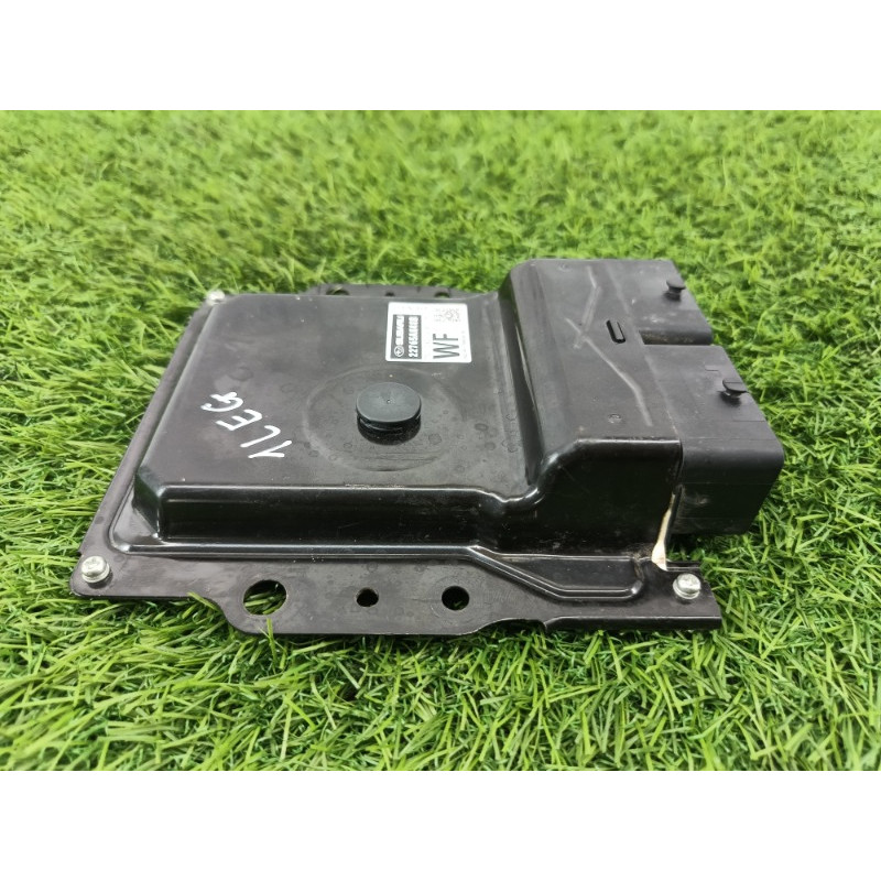 Блок управления двигателем (электрика / блок управления) Subaru Legacy BN 2016 2.5 22765ak48b