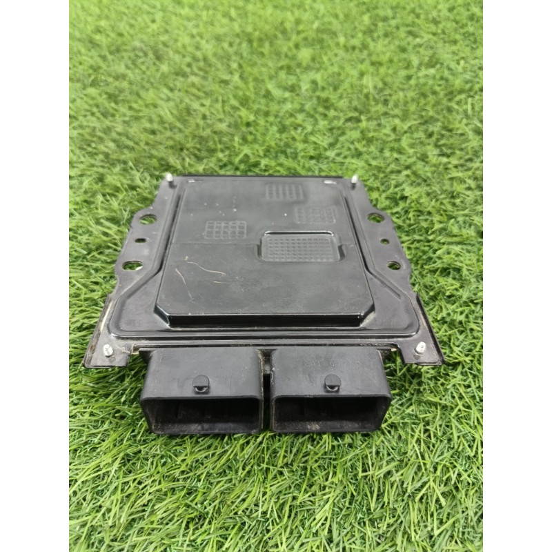 Блок управления двигателем (электрика / блок управления) Subaru Legacy BN 2016 2.5 22765ak48b