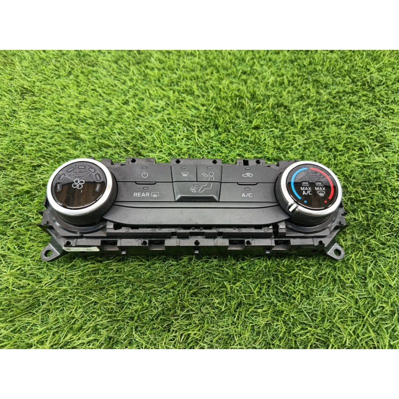 Панель управления климат-контролем (электрика / блок управления) Ford Ecosport B515 2018 1.0L JN1Z-19980-G