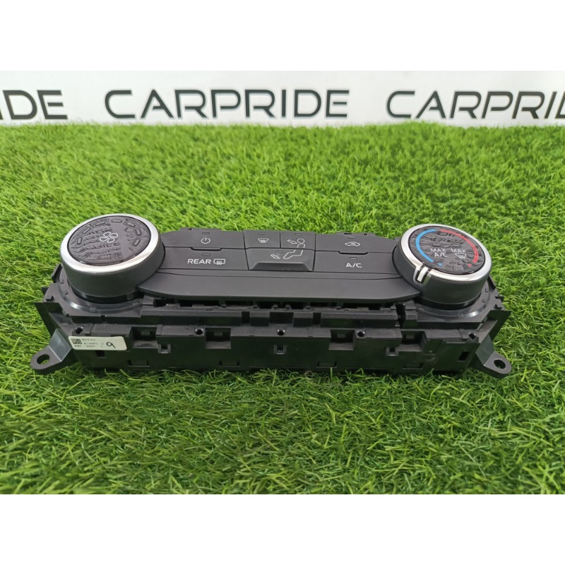 Панель управления климат-контролем (электрика / блок управления) Ford Ecosport B515 2018 1.0L JN1Z-19980-G