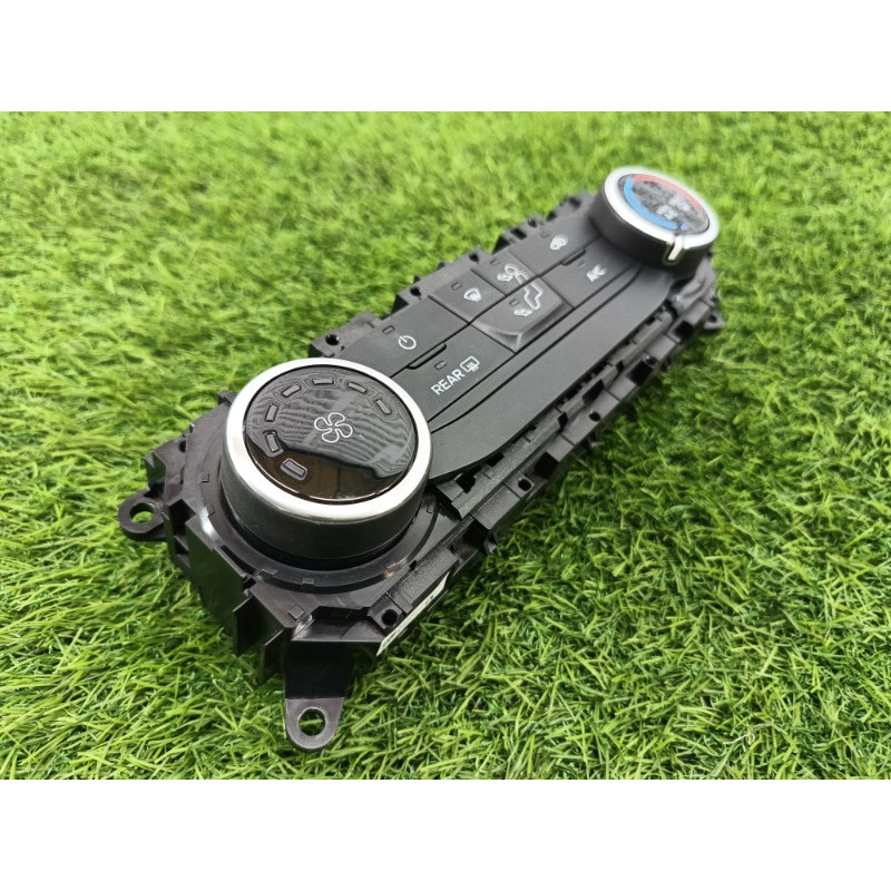 Панель управления климат-контролем (электрика / блок управления) Ford Ecosport B515 2018 1.0L JN1Z-19980-G