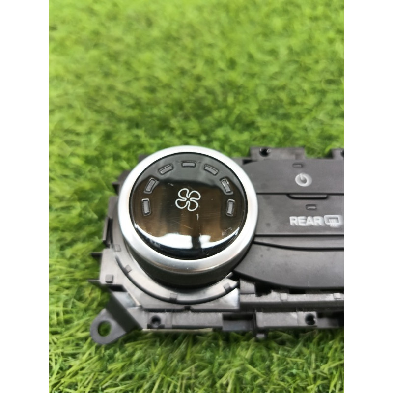 Панель управления климат-контролем (электрика / блок управления) Ford Ecosport B515 2018 1.0L JN1Z-19980-G