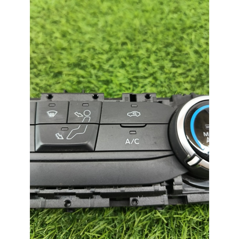 Панель управления климат-контролем (электрика / блок управления) Ford Ecosport B515 2018 1.0L JN1Z-19980-G