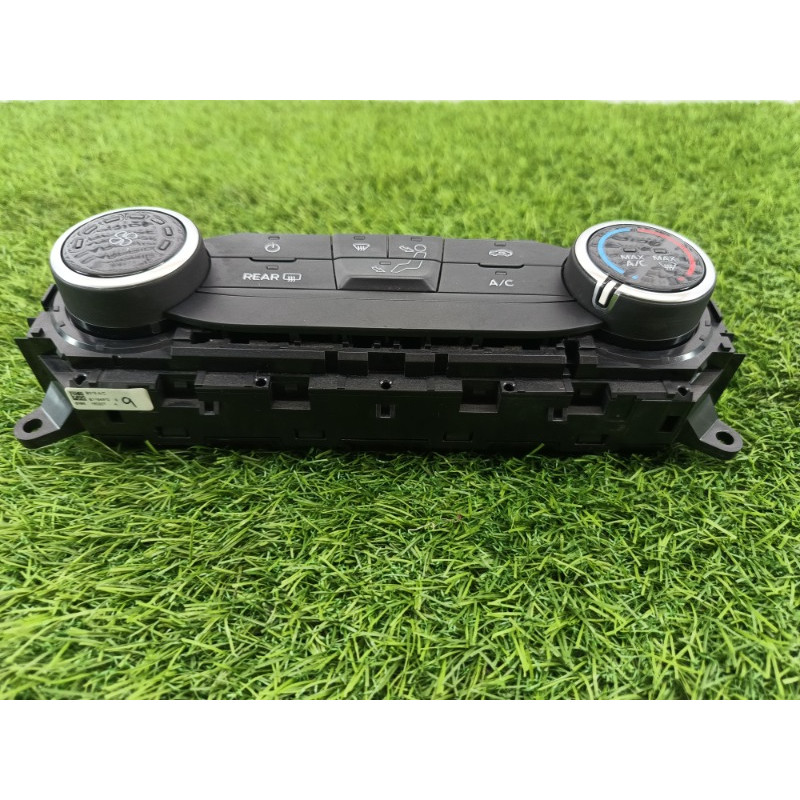 Панель управления климат-контролем (электрика / блок управления) Ford Ecosport B515 2018 1.0L JN1Z-19980-G