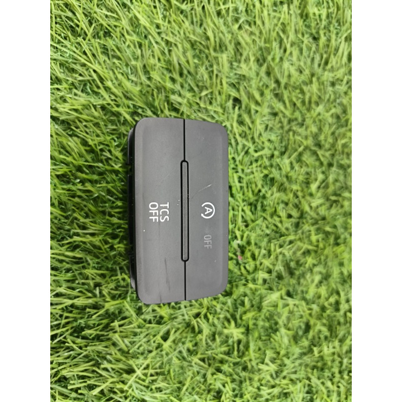 Кнопка TCS (электрика / кнопки) Ford Ecosport B515 2018 1.0L gn1513d734fd