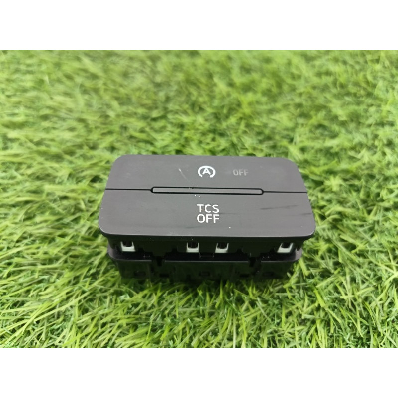 Кнопка TCS (электрика / кнопки) Ford Ecosport B515 2018 1.0L gn1513d734fd