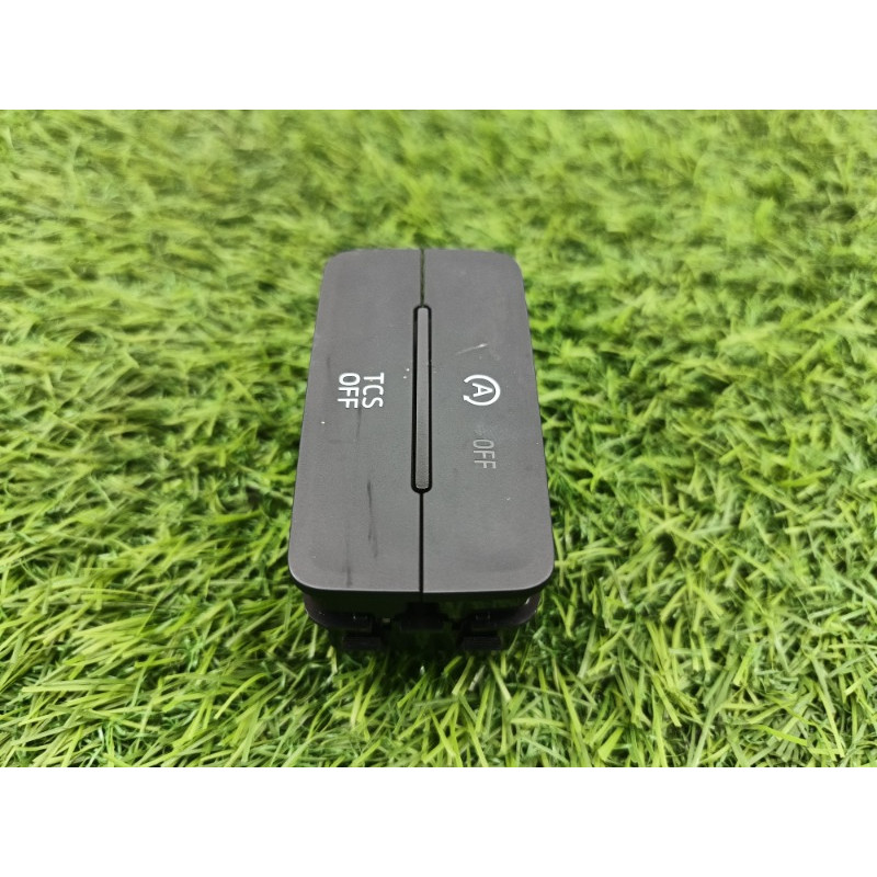 Кнопка TCS (электрика / кнопки) Ford Ecosport B515 2018 1.0L gn1513d734fd