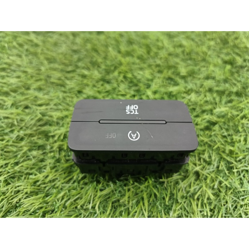 Кнопка TCS (электрика / кнопки) Ford Ecosport B515 2018 1.0L gn1513d734fd