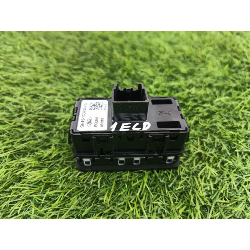 Кнопка TCS (электрика / кнопки) Ford Ecosport B515 2018 1.0L gn1513d734fd