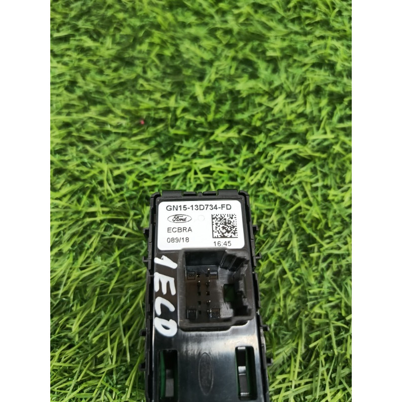 Кнопка TCS (электрика / кнопки) Ford Ecosport B515 2018 1.0L gn1513d734fd