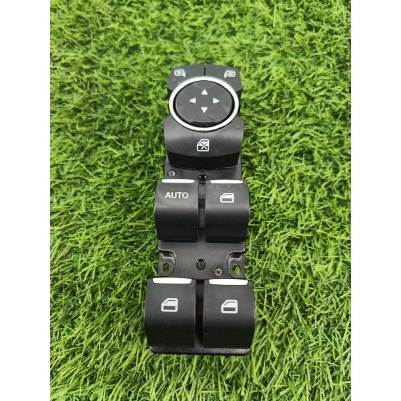 Блок кнопок стеклоподъемников (электрика / кнопки) Ford Ecosport B515 2018 1.0L GN1Z-14529-H