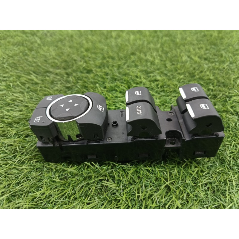 Блок кнопок стеклоподъемников (электрика / кнопки) Ford Ecosport B515 2018 1.0L GN1Z-14529-H